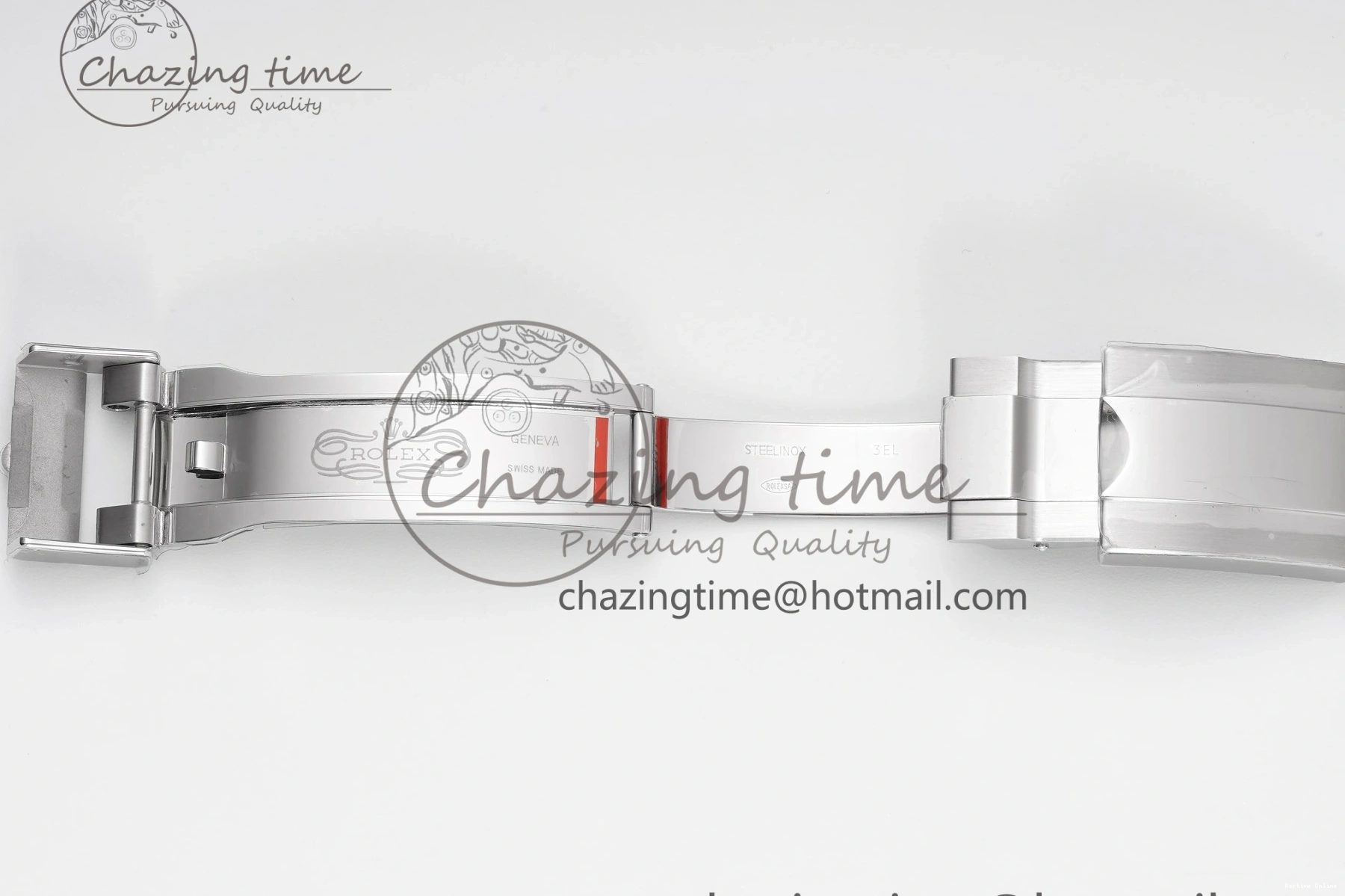 0210 AllSeason Daytona 116520 KING 1:1 Best Edition White Dial on SS Bracelet SH 1913